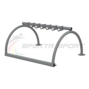 Купить Парковка для самокатов на 7 мест в Старыйосколе 