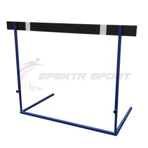 Купить Барьер для легкой атлетики регулируемый Spektr Sport в Старыйосколе 