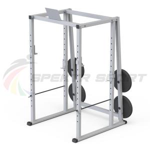 Купить Стойка для приседаний под штангу Spektr Sport мод. LIFT 2 в Старыйосколе 