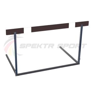 Купить Барьер для легкой атлетики нерегулируемый Spektr Sport в Старыйосколе 