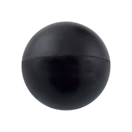 Купить Мяч для метания резиновый 150 гр в Старыйосколе 