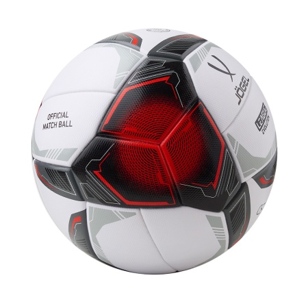 Купить Мяч футбольный Jögel League Evolution Pro №5 в Старыйосколе 