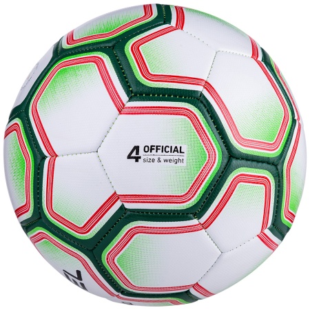 Купить Мяч футбольный Jögel Nano №4 в Старыйосколе 