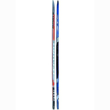 Купить Лыжи STC р.150-170см в Старыйосколе 